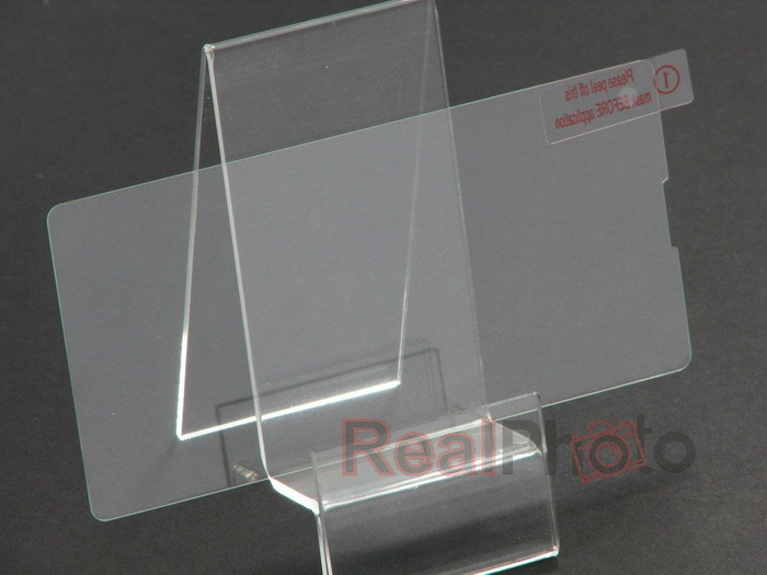 MIGLIOR GUARDIA Vetro temperato Xperia Z1 Compact