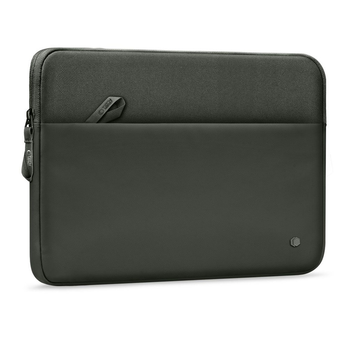 TECH-PROTECT SLEEVE LAPTOP 15-16 ARMY GREEN