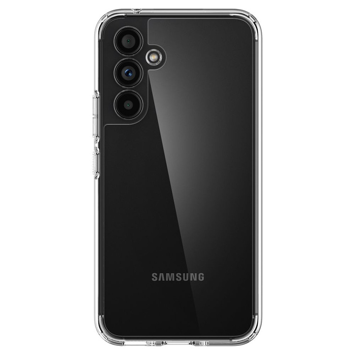 Hülle Spigen Ultra Hybrid Galaxy 545G Kristallklar