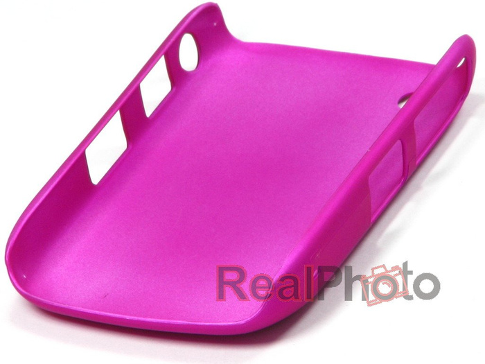  Blackberry Curve 3G 9300 8500 Funda Case-Mate Barely There Cover
