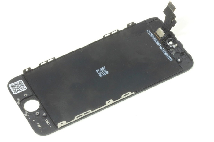 APPLE DISPLAY iPhone 5 Noir Grade B LCD Touch