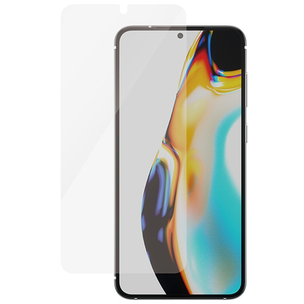 PanzerGlass Ultra-Wide Fit Sam S23 Plus S916 Screen Protection 7316 s aplikátorem