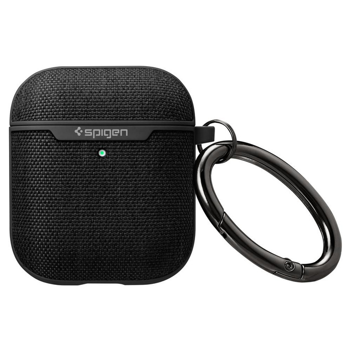 Case Spigen Apple Airpods Urban Fit Black Case 