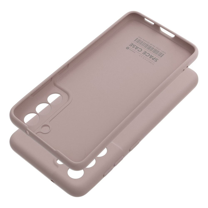 Hülle Roar Space Case - für Samsung Galaxy S21 FE Pink