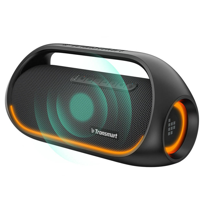 Tronsmart Bang Altavoz inalámbrico Bluetooth 60W negro