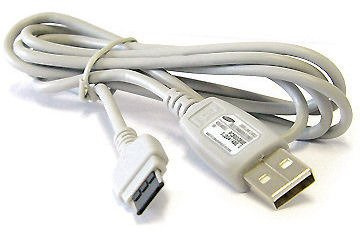 Kábel SAMSUNG USB D800 D900 E900 U600 F300