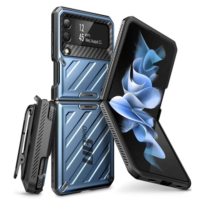 Case Supcase Unicorn Beetle PRO GALAXY WITH FLIP 4 TILT