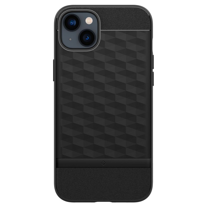 Cover Caseology PARALLAX Mag MagSafe IPhone 14 PLUS MATTE NERO