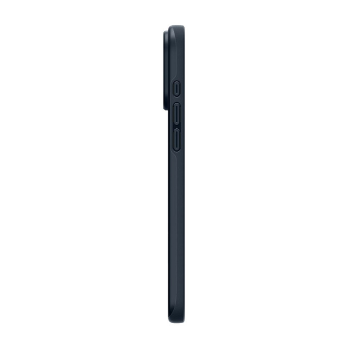 Spigen Thin Fit Mag MagSafe IPhone 16 PRO METAL SLATE
