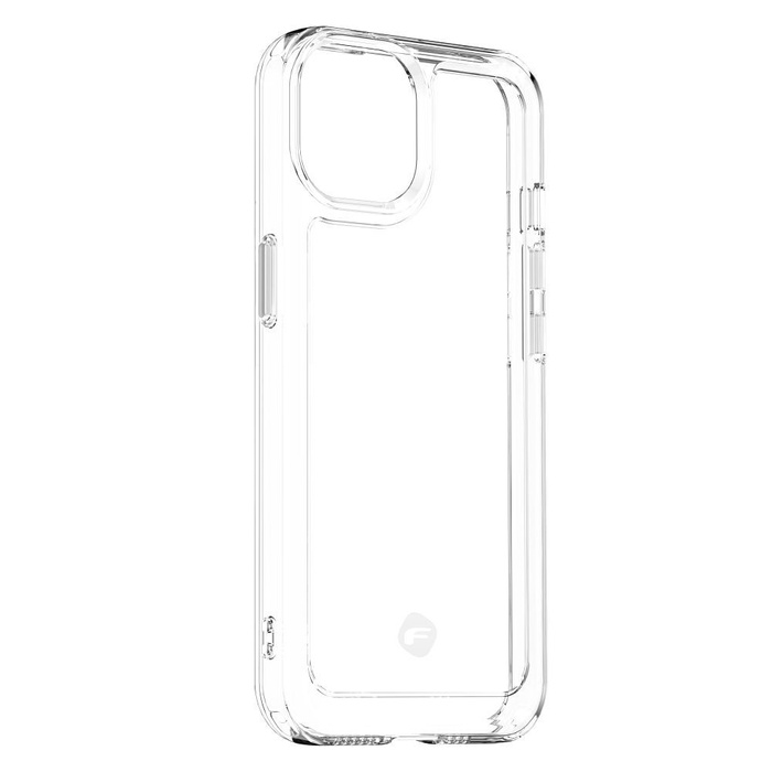 FORCELL F-PROTECT Clear Case futerał do IPHONE 13 Pro Max transparentny