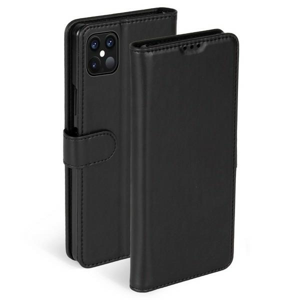 KRUSELL Apple iPhone 12 Mini 5,4 62147 PhoneWalet Black Case
