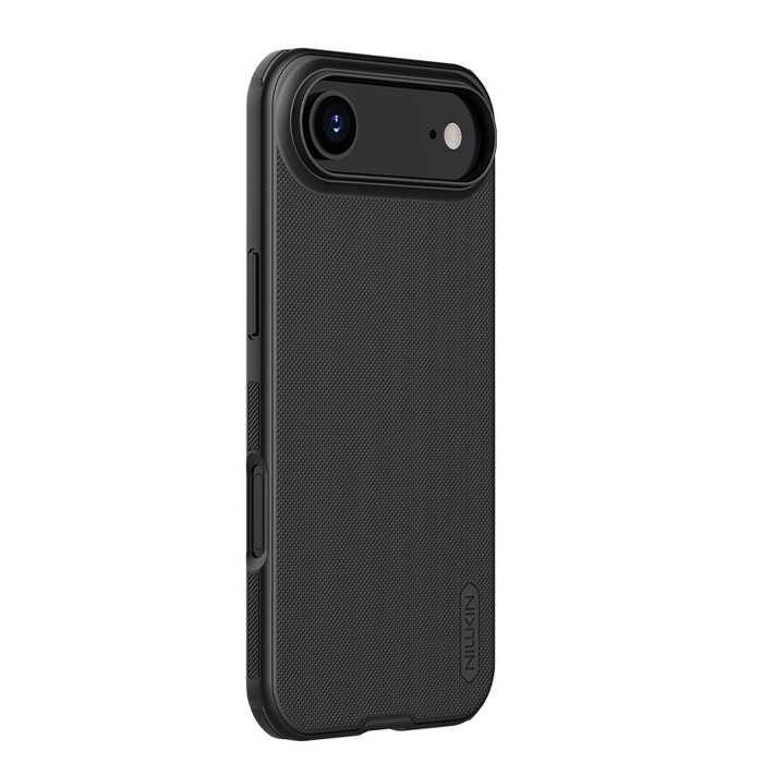 NILLKIN SUPER SHIELD PRO IPHONE 17 AIR BLACK / CZARNY