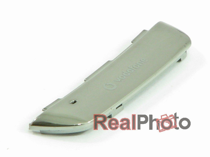 NOKIA E71 originale grado B argento