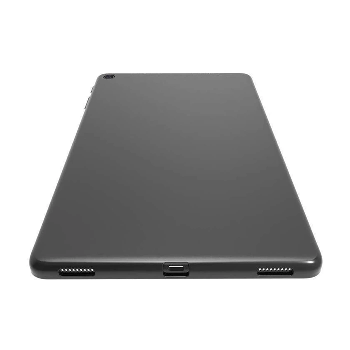 Slim Case for iPad Pro 11'' 2024 tablet - black