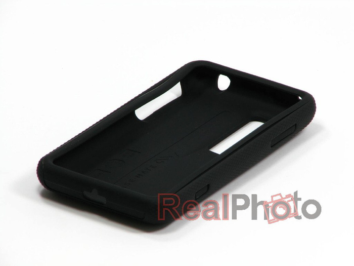 Cover Case-Mate Hybrid Tough LG Optimus 3D Swift P920 Case