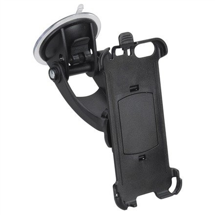 Supporto Car Igrip Dedicated iPhone 5 5S SE HR Autocomfort