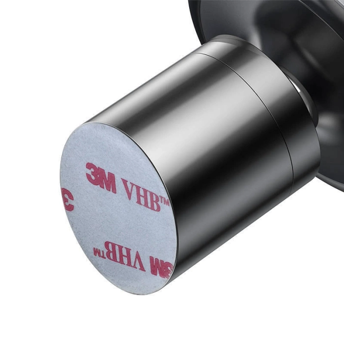 Baseus NeoGravity magnetische Autohalterung für Cockpit / Lüftungsschlitze (Overseas Edition) – schwarz