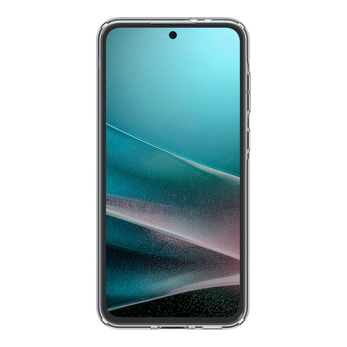 SPIGEN LIQUID CRYSTAL GALAXY A36 5G KRISTALLKLAR