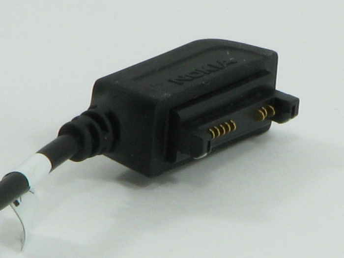 Telecomando NOKIA AD-46 DO 6230i 6280 6610i N70 N73 E65