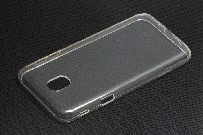  Samsung Galaxy J5 2017 MERCURY Jelly Case Transparente