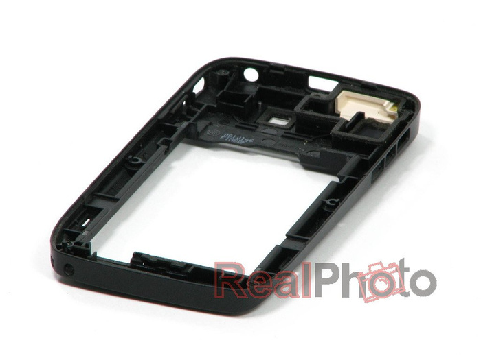 NOKIA E72 Funda original completa de grado C