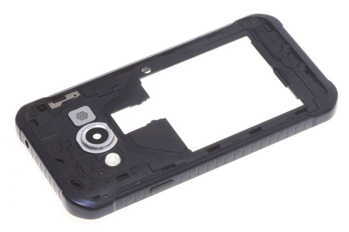 Case Body Frame SAMSUNG Galaxy Xcover 3 G388 Grade B