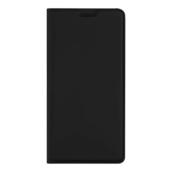 Dux Ducis Skin Pro case for Xiaomi Poco X6 Pro 5G / Redmi K70E with flap and card slot - black