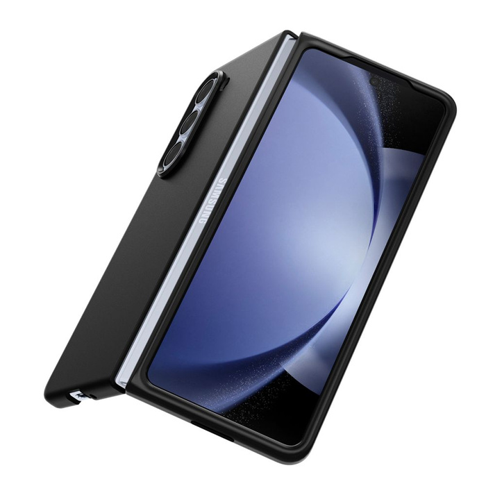 Funda Spigen Airskin Galaxy Z Fold 5 Negro Case