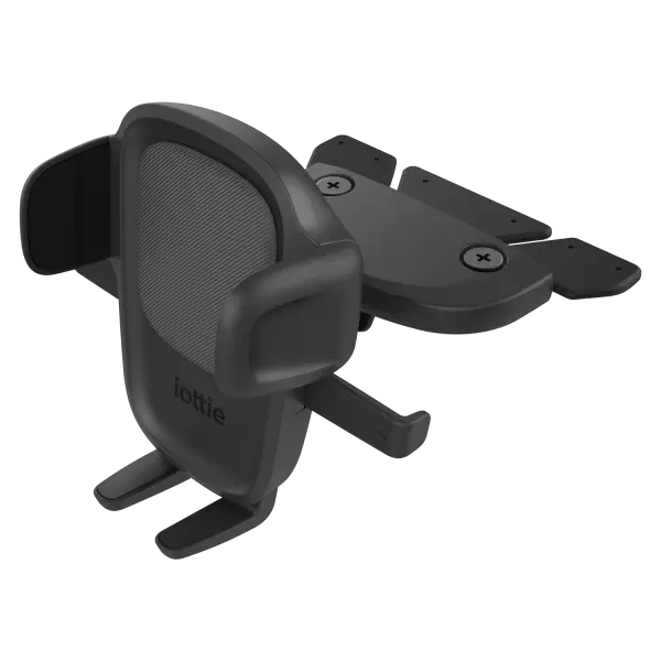 Ständer Auto-CD-Schacht-Halterung iOttie Easy One Touch 5 CD-Schacht-Halterung