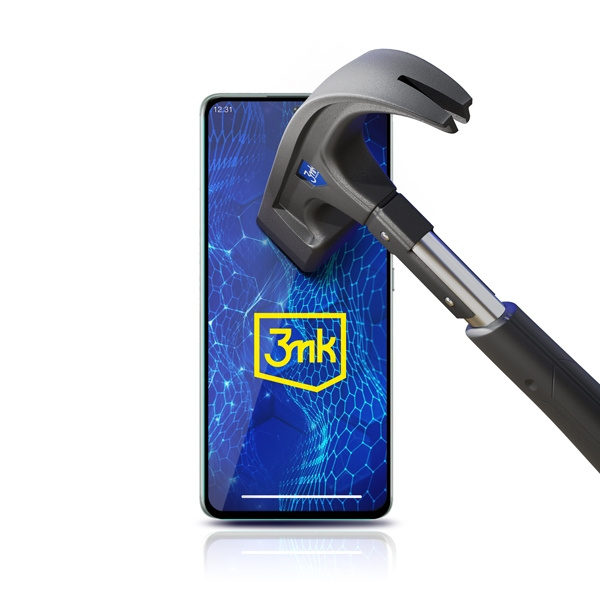 3mk HG Max Lite Xiaomi 12 Pro Black black/black