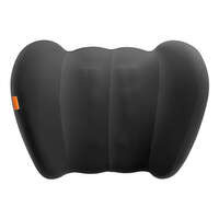 Cojín lumbar para coche Baseus ComfortRide - negro