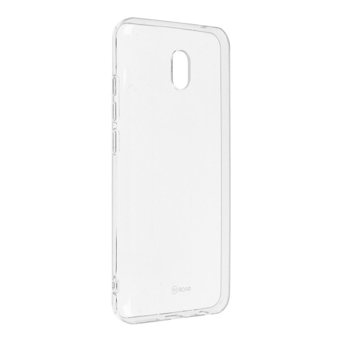Pouzdro Jelly Roar case - pro Xiaomi Redmi 8A transparentní