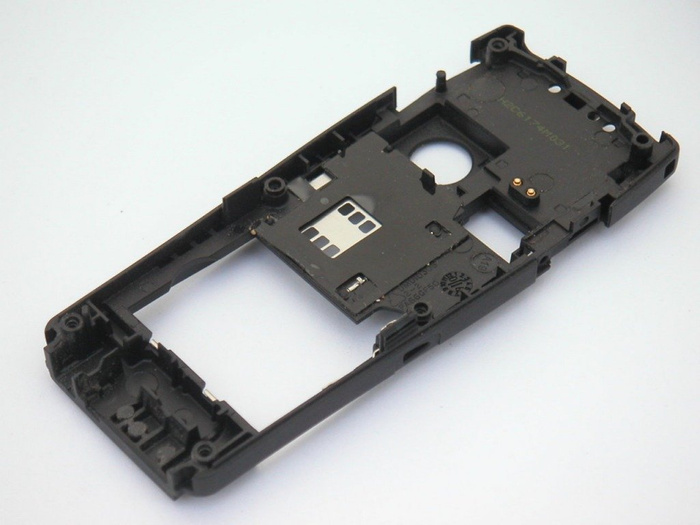 NOKIA 6230i Body Grade A