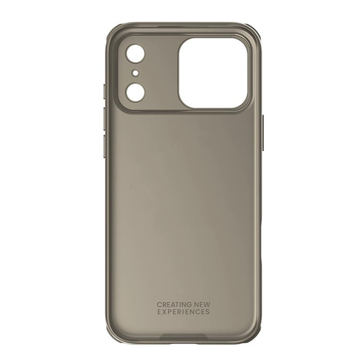 NILLKIN CAMSHIELD PRO IPHONE 17 PRO MAX GOLDEN / ZŁOTY