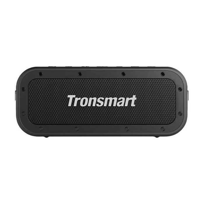 Wireless Bluetooth Speaker Tronsmart Force X (black)