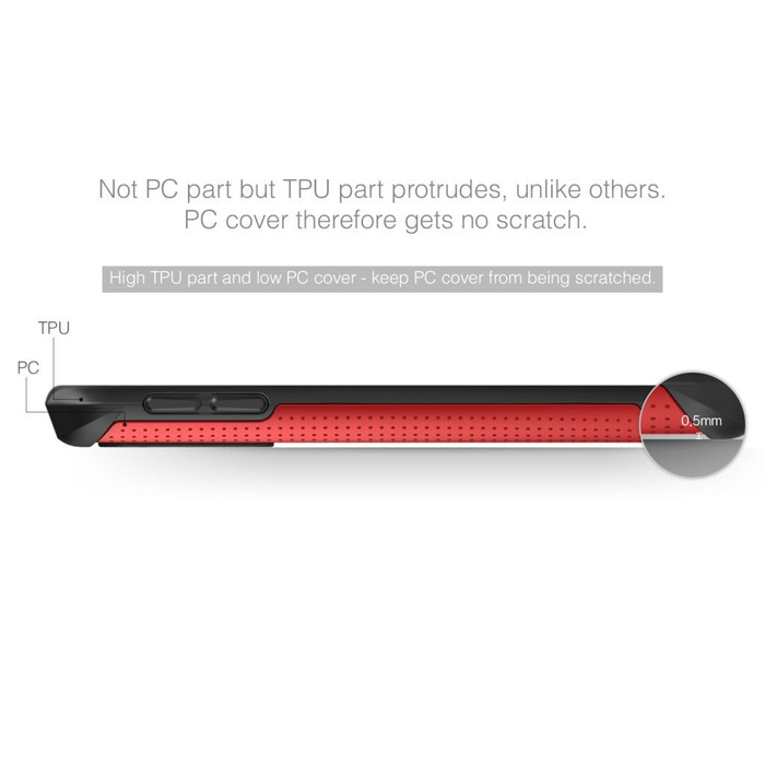 Puzdro VERUS Thor pre Samsung Galaxy S5 Shimmery White As Spigen SGP Cover