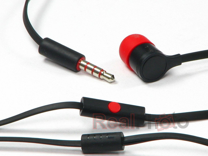 Slúchadlá HTC RC E295 HTC ONE M8 M9 10 Originál New