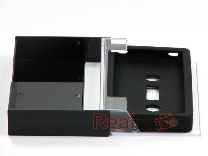 Couverture Apple iPhone 4 Case Coque Retro cassette