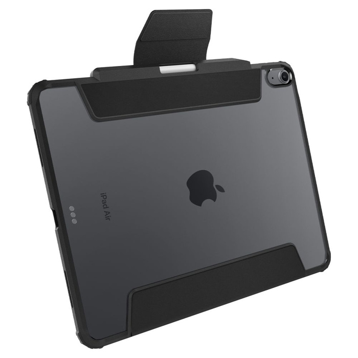 Spigen Ultra Hybrid IPad "PRO" AIR 13 2024 NOIR