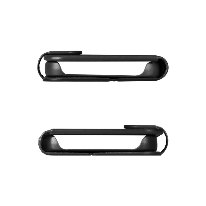 Obal Spigen Wallet S iPhone 14 Černá Case