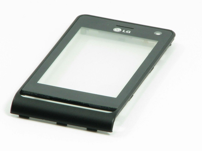 LG KU990i Touch Komplett ORIGINAL Klasse B