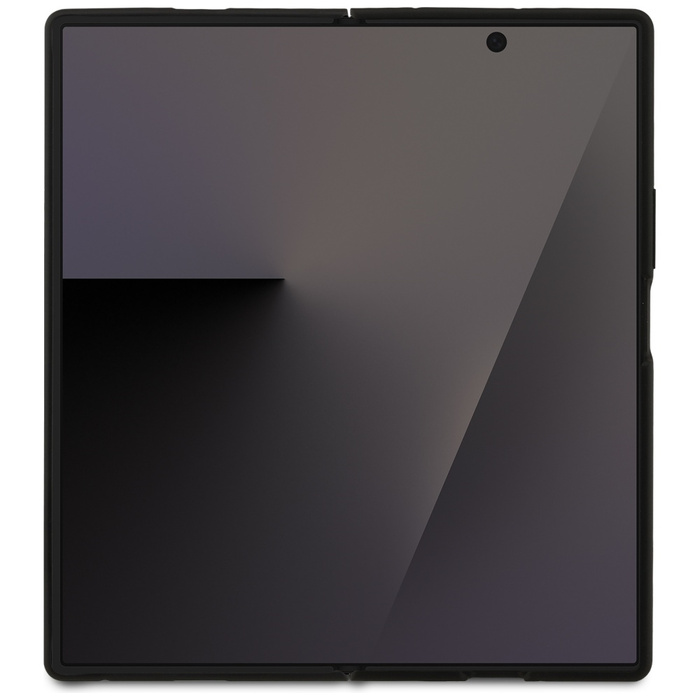 Etui Guess 4G Samsung Galaxy Z Fold 7 Classic MagSafe Różowy