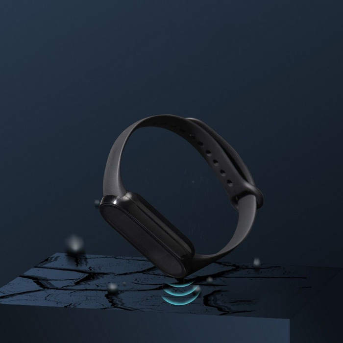 TECH-PROTECT DEFENSE360 XIAOMI MI SMART BAND 7 SCHWARZ