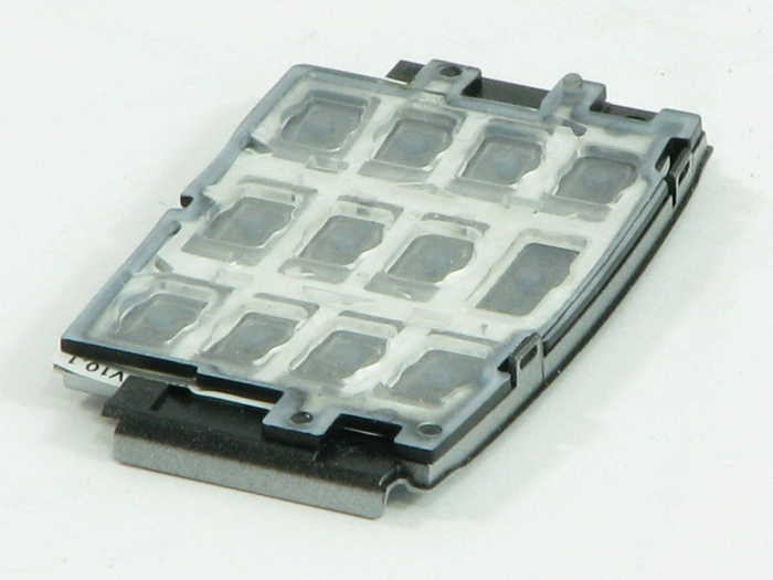 NOKIA N95 Deep Plum Grade C Case