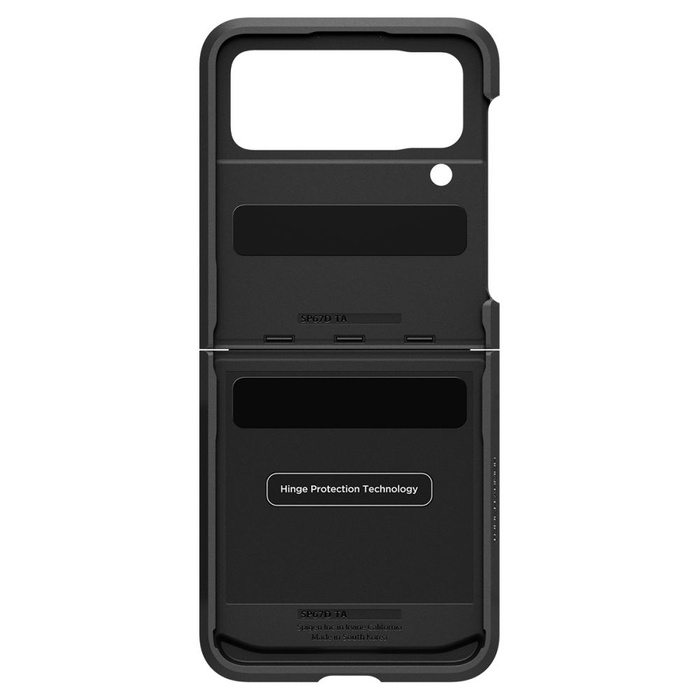 Funda Spigen Tough Armor GALAXY Z FLIP 4 NEGRO