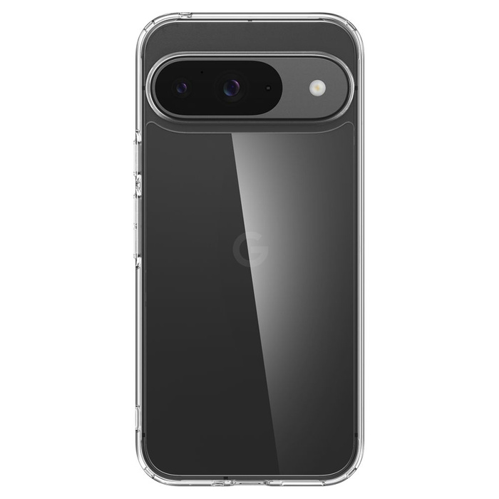 Cover Spigen Ultra Hybrid GOOGLE PIXEL 9 / 9 PRO CRISTALLINO