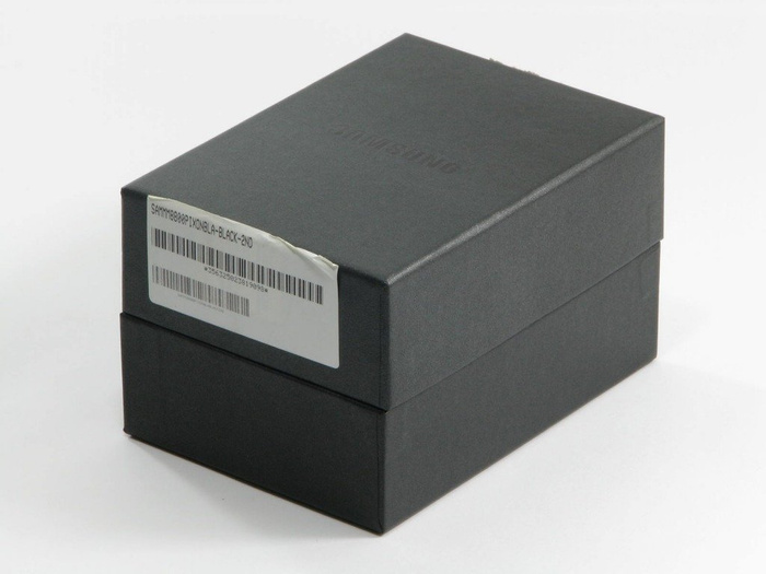 SAMSUNG M8800 Pixon Caja de CD  Manual del conductor