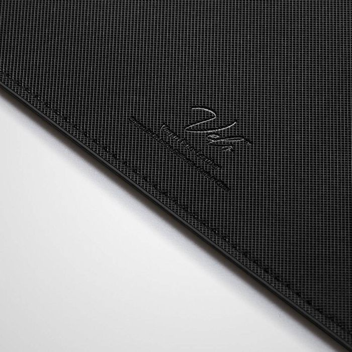TAPIS DE SOURIS Spigen LD301 TAPIS DE SOURIS NOIR