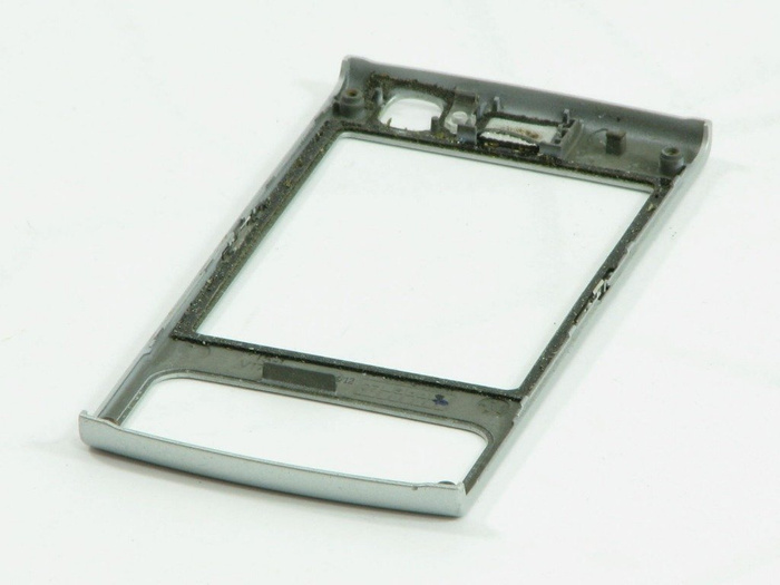 NOKIA N95 Deep Plum Grade C Case