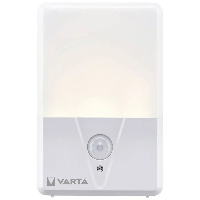 VARTA lampka nocna z czujnikiem ruchu (Motion sensor night lamp) 16624 2 szt
